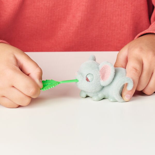 GPH-LP301100-26510 ANNE VE YAVRULARI MINI FARE 6