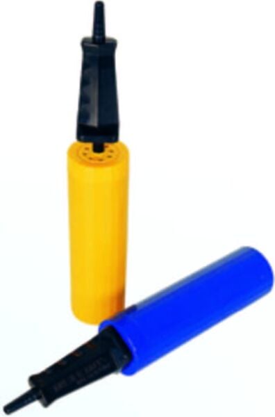 KZLD-2309070 KUCUK EL BALON POMPASI 5RENK 96