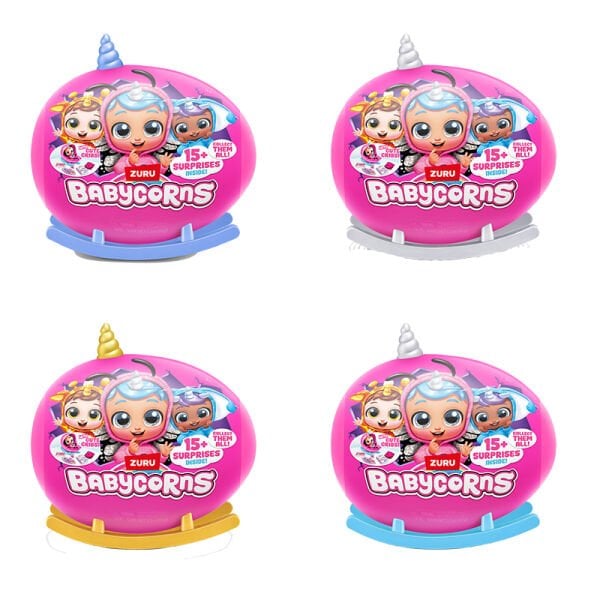 GPH-RA000000-92107BABYCORNS SEVIMLI SURP BEBEK 8