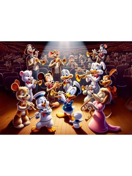 HD-35540 KONSER ZAMANI 200PRC 12