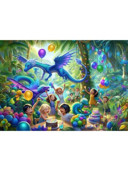 HD-35548 PRENSESIN RUYASI 200PRC 12