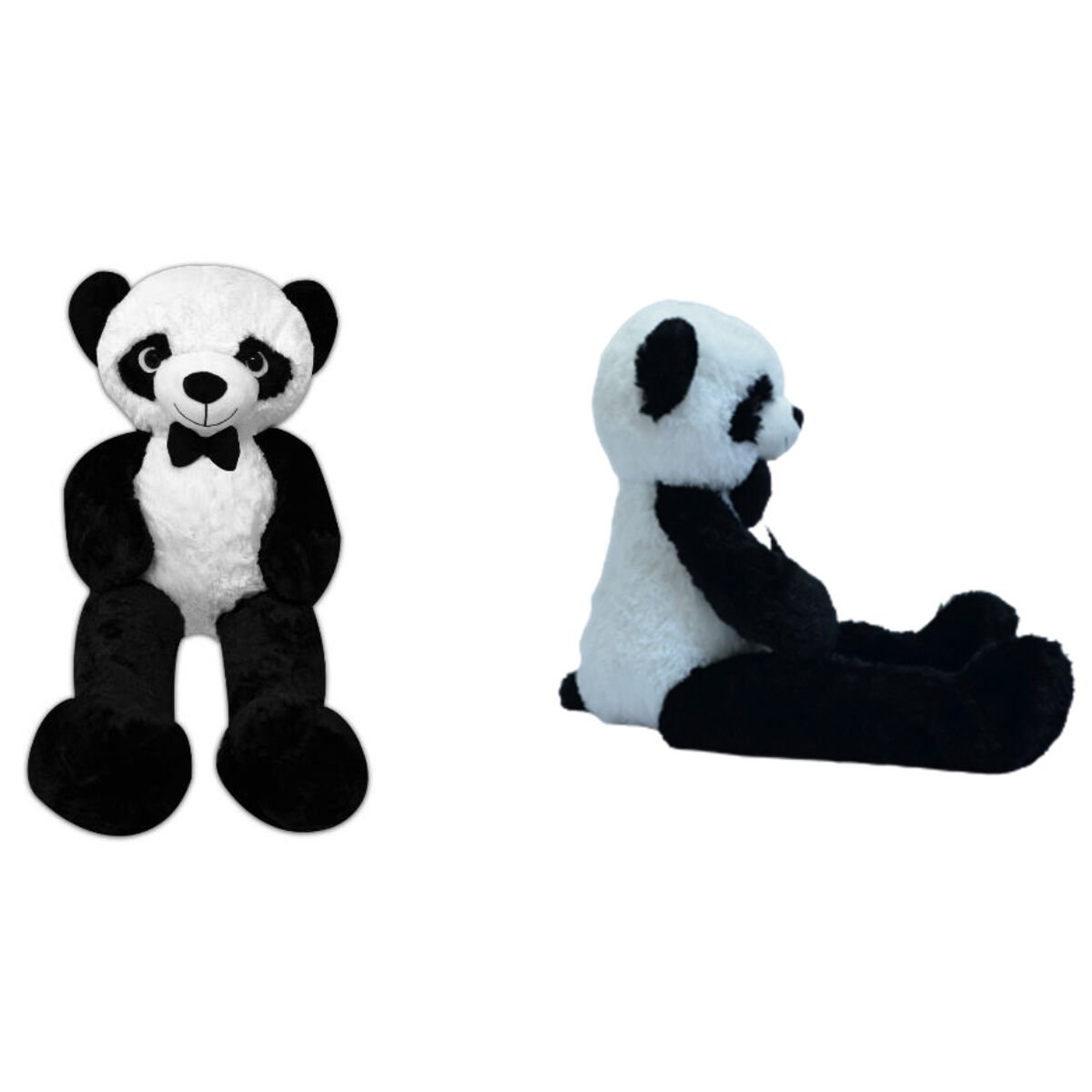 HAL-PL78719 100 CM PAPYONLU PANDA 10