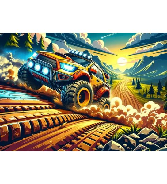 HD-35549 RALLI 200PRC 12