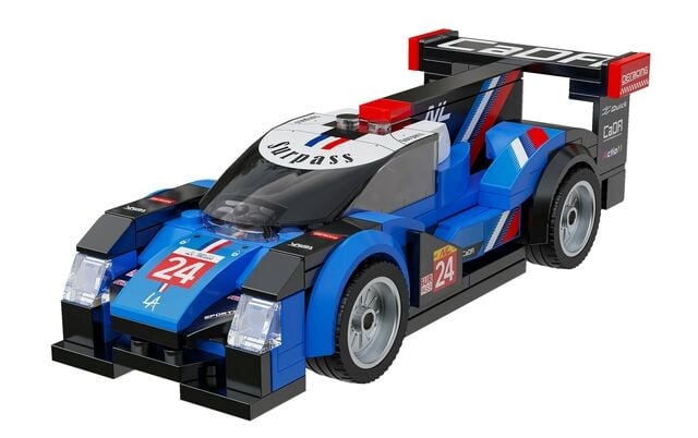 VGN-C55053W CADA YILDIZ SPOR ARABA 164 PRC 24