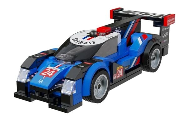 VGN-C55053W CADA YILDIZ SPOR ARABA 164 PRC 24