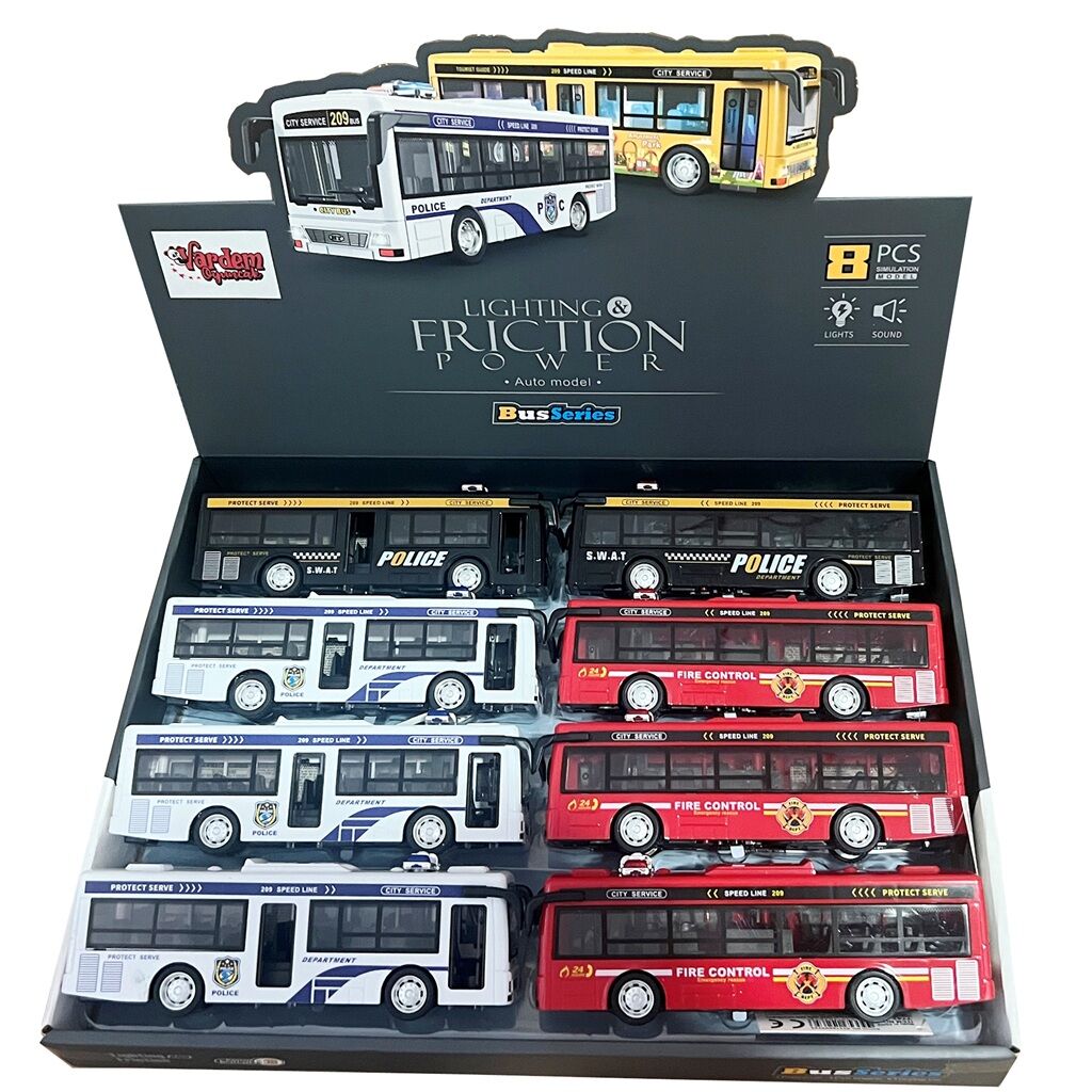 VAR-HT-7747 SURT ISIKLI SESLI POLIS ITFAIYE 48