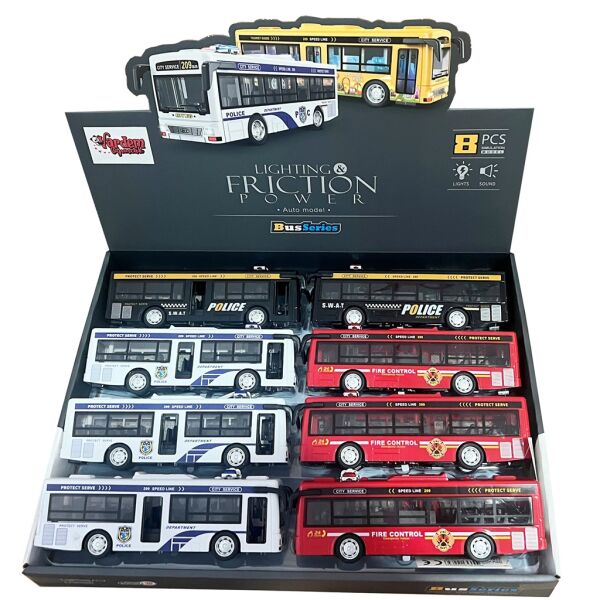 VAR-HT-7747 SURT ISIKLI SESLI POLIS ITFAIYE 48