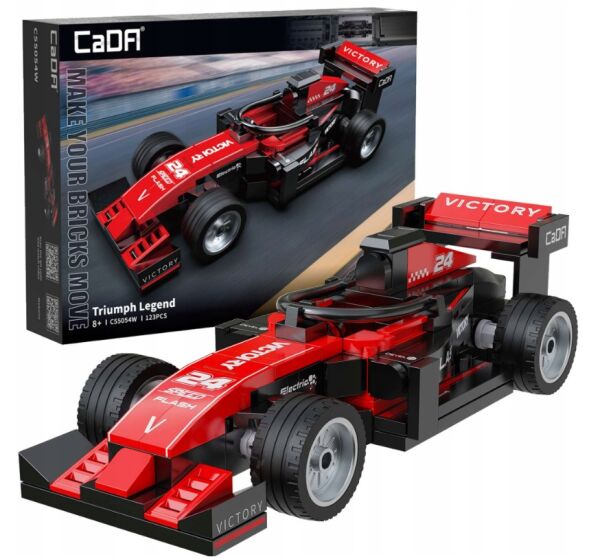 VGN-C55054W CADA KIRMIZI YARIS ARABASI 123 PRC 24