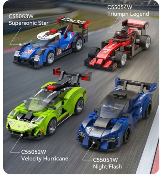 VGN-C55054W CADA KIRMIZI YARIS ARABASI 123 PRC 24