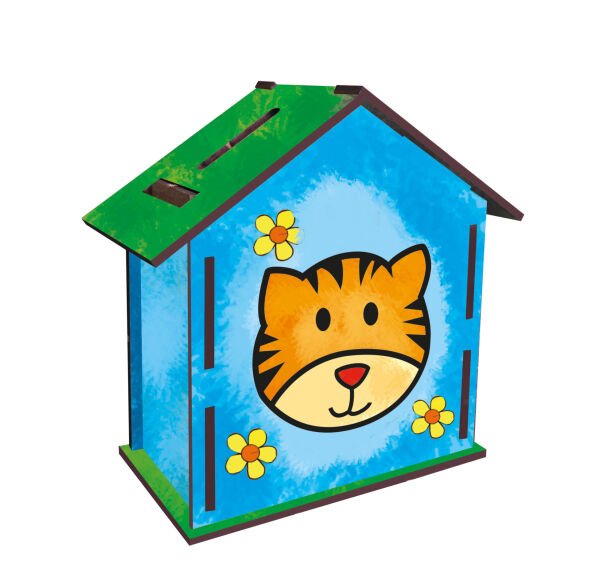 RED-KM5304 KUMTOYS AHSAP KALEMLIK VE  24