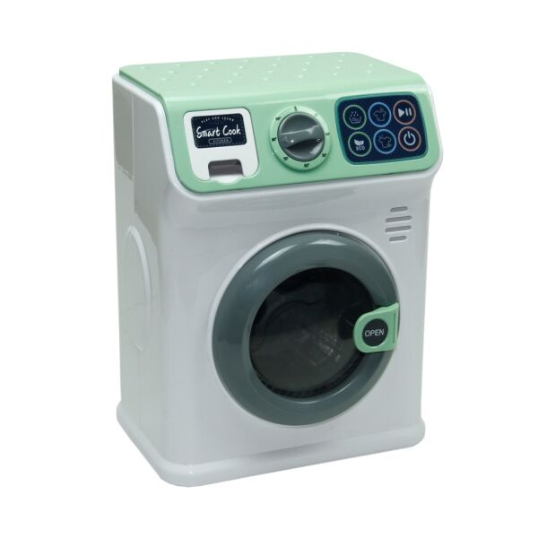 VAR-LD-885A DOKUNMATIK CAMASIR MAKINASI 12