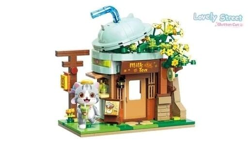 VGN-KP-28021 KEEPPLEY SUTLU CAY DUKKANI 411 PRC 30