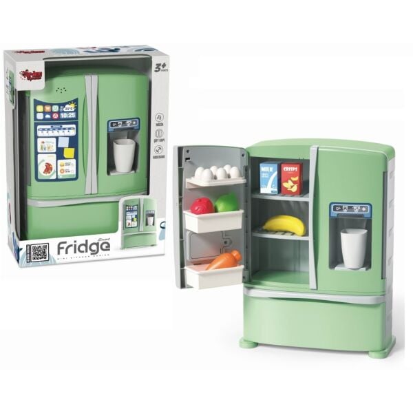 VAR-LD-887A SESLI AKSESUARLI BUZDOLABI 8