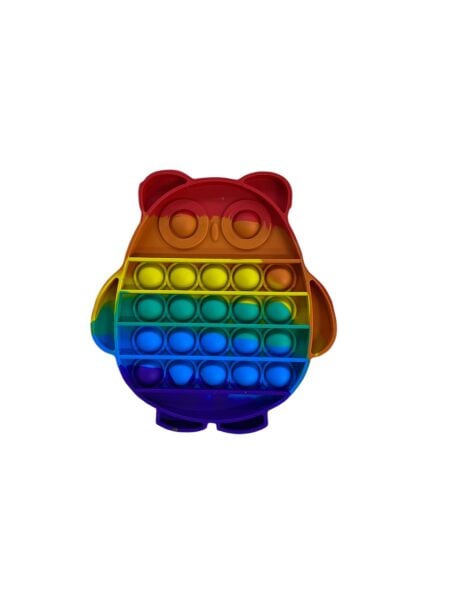 TEKNO-SILIKON POPIT OYUNCAK 250