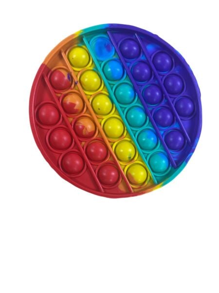 TEKNO-SILIKON POPIT OYUNCAK 250