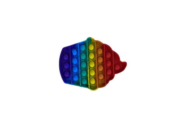 TEKNO-SILIKON POPIT OYUNCAK 250