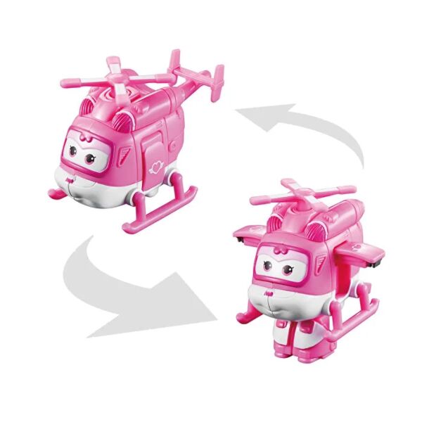 ARML-AUL20040B HARIKA KANATLAR DORTLU FIGUR 12