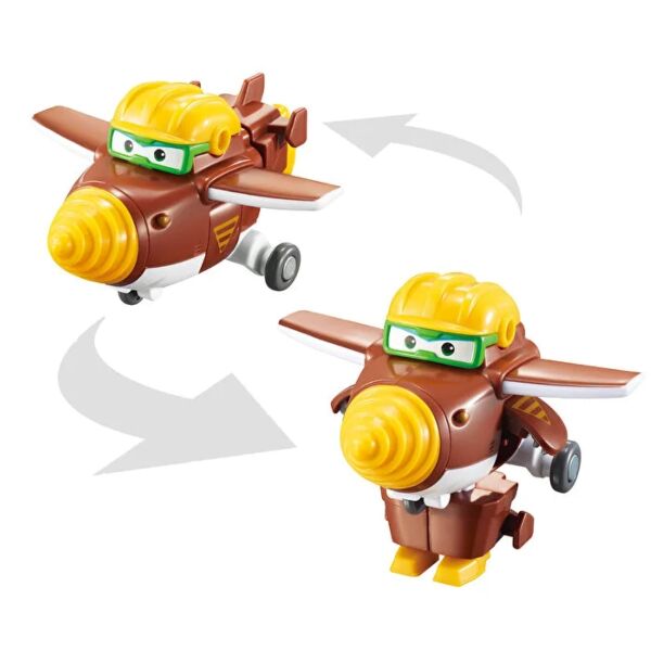 ARML-AUL20040B HARIKA KANATLAR DORTLU FIGUR 12