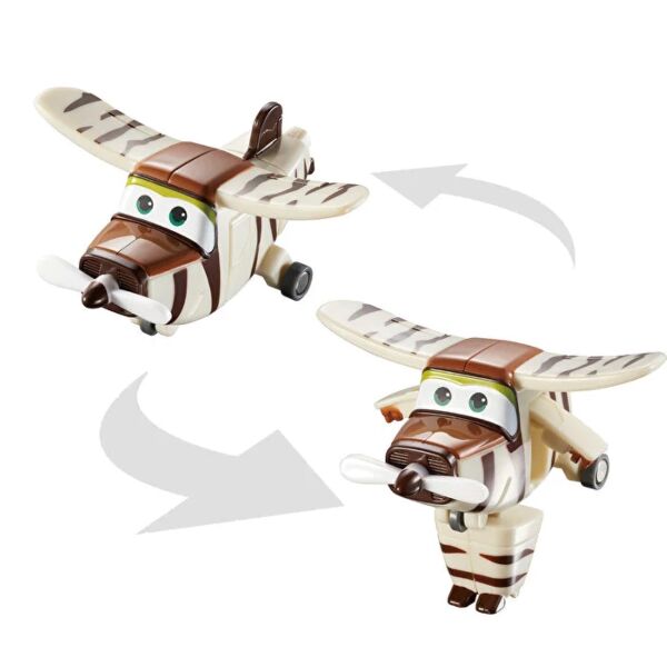 ARML-AUL20040B HARIKA KANATLAR DORTLU FIGUR 12