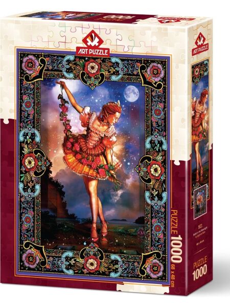 HD-5271 AY ISIGINDA BALE 1000 PARCA 6