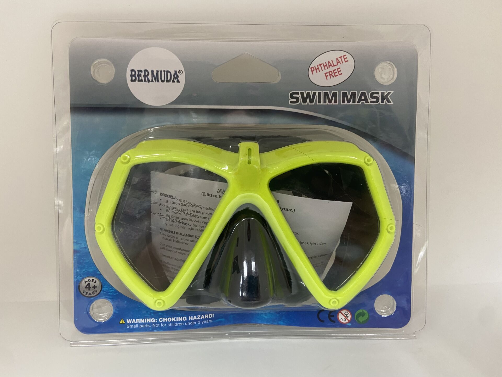 KZLD-2327/CSB MASKE COCUK DAPHNE(ICBOX24) K 48