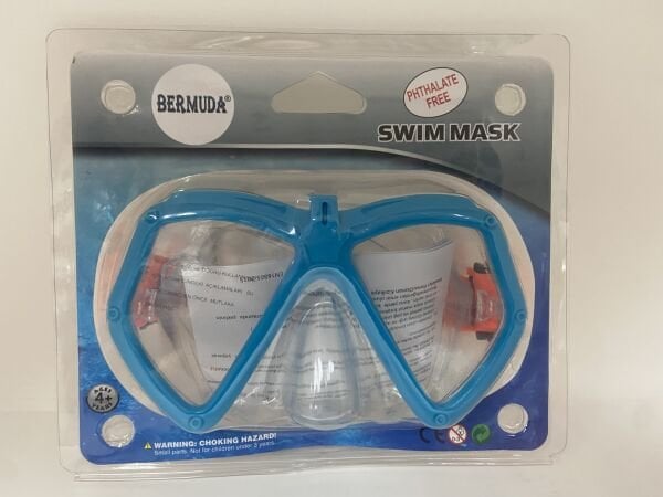 KZLD-2327/CSB MASKE COCUK DAPHNE(ICBOX24) K 48