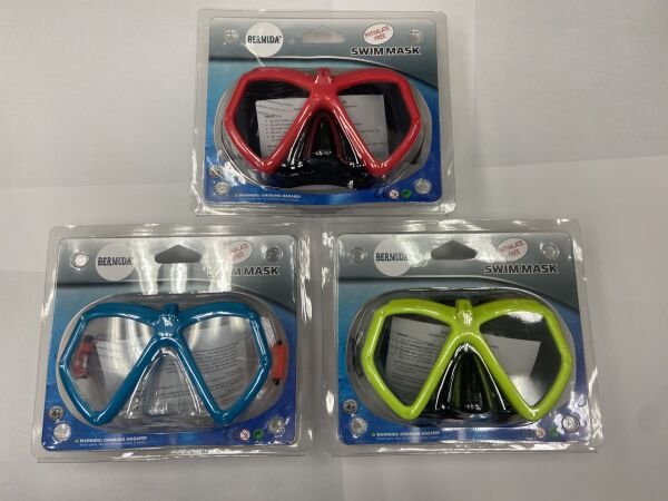 KZLD-2327/CSB MASKE COCUK DAPHNE(ICBOX24) K 48