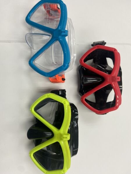 KZLD-2327/CSB MASKE COCUK DAPHNE(ICBOX24) K 48