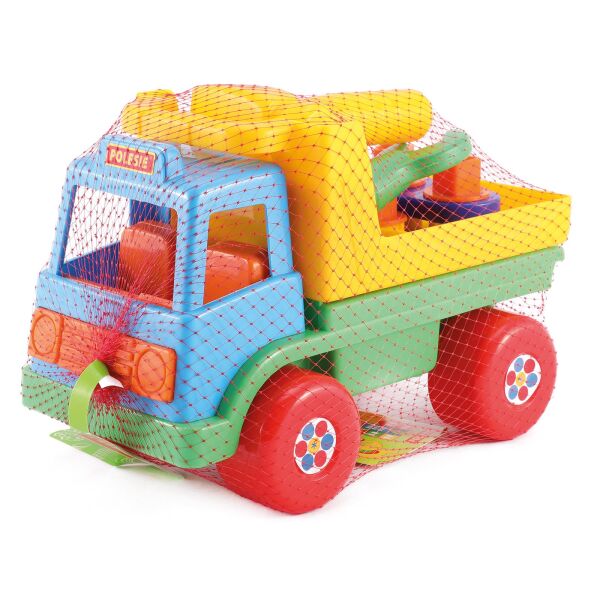 POL-6387  TEKNIK YARDIM  ARACI (FILIDE) 9