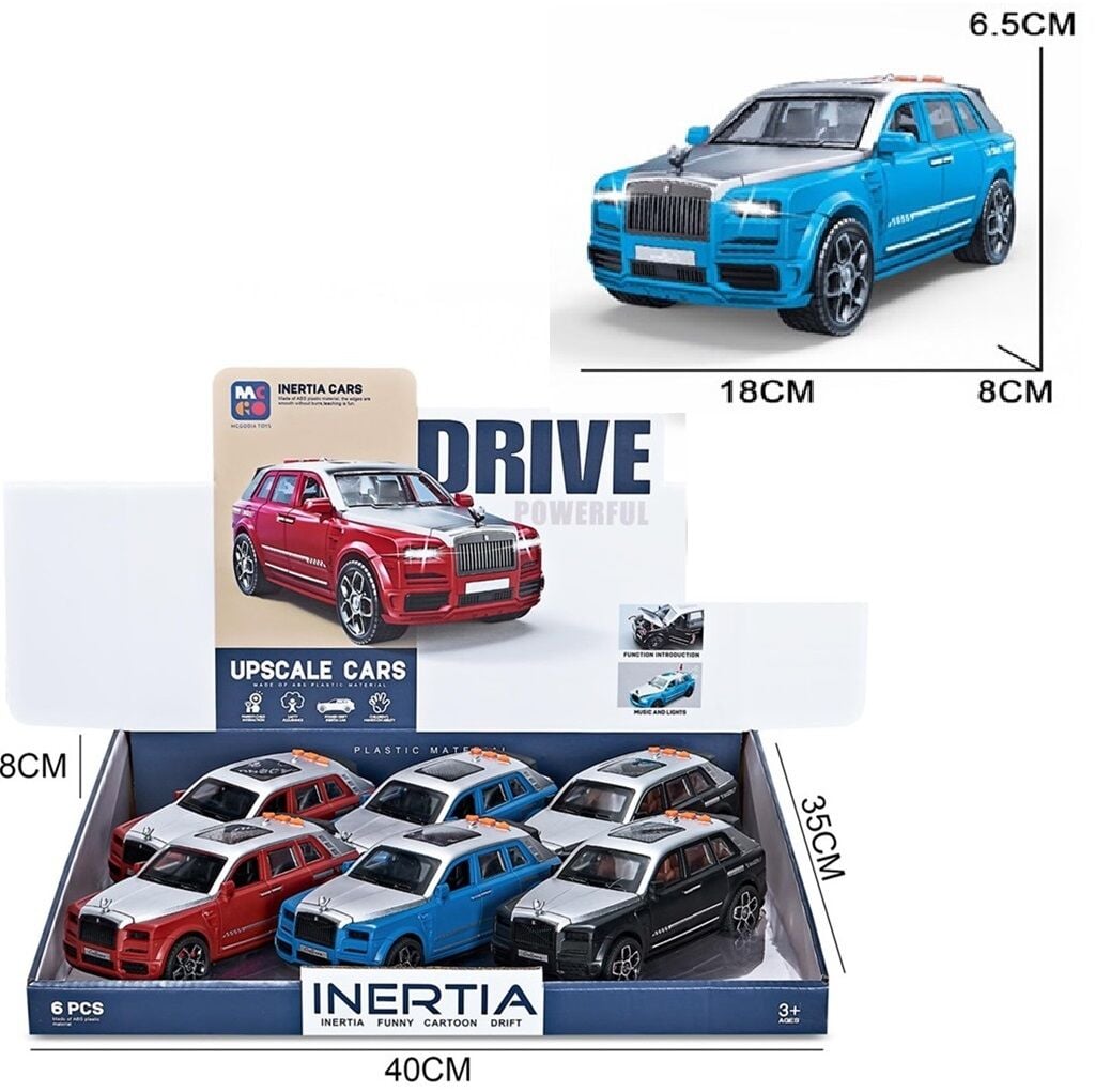 VAR-MG-D700-03 SURTMELI ISIKLI MUZIKLI MAKAM  48