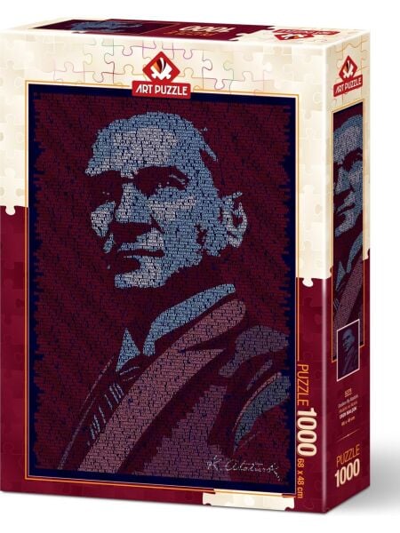 HD-5278 NUTUK 1000 PARCA 6