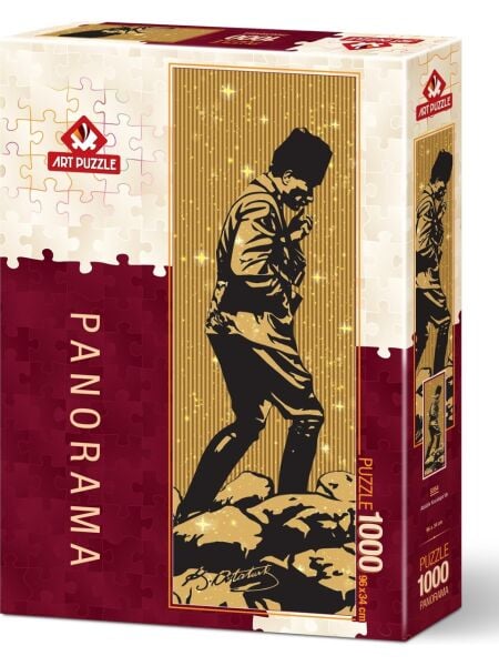 HD-5354 ATATURK KOCATEPEDE 1000 PARCA 6