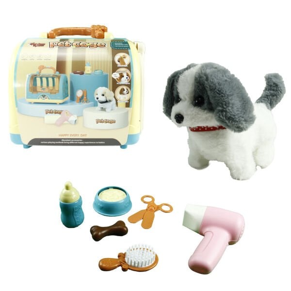 VAR-JND-3615-1 TASIMA CANTALI HAREKETLI KOPEK  12