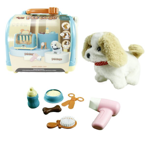 VAR-JND-3615-1 TASIMA CANTALI HAREKETLI KOPEK  12