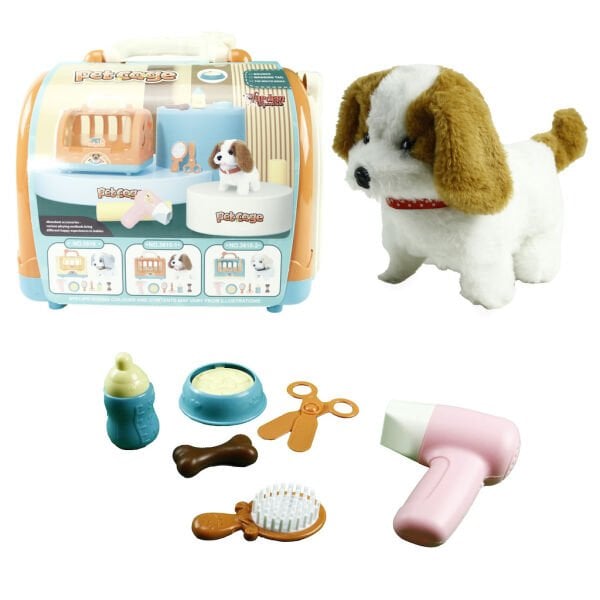 VAR-JND-3615-1 TASIMA CANTALI HAREKETLI KOPEK  12