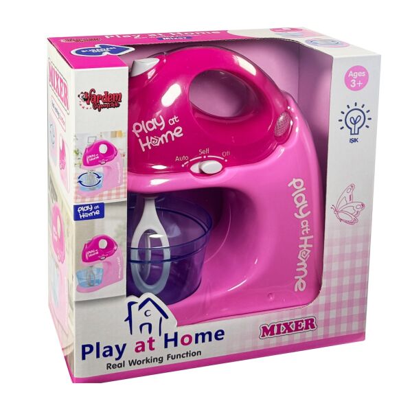 VAR-QF26139P-QF26139G GERCEKCI HAREKETLI MIKSER 36