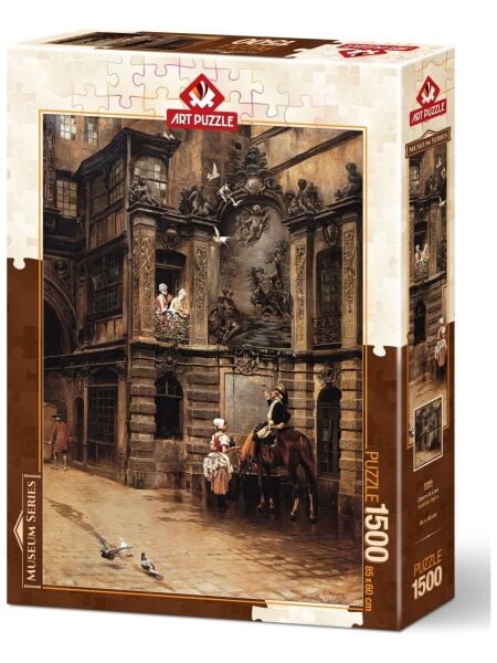 HD-5394 KADEHLER ASKA 1500 PRC 6