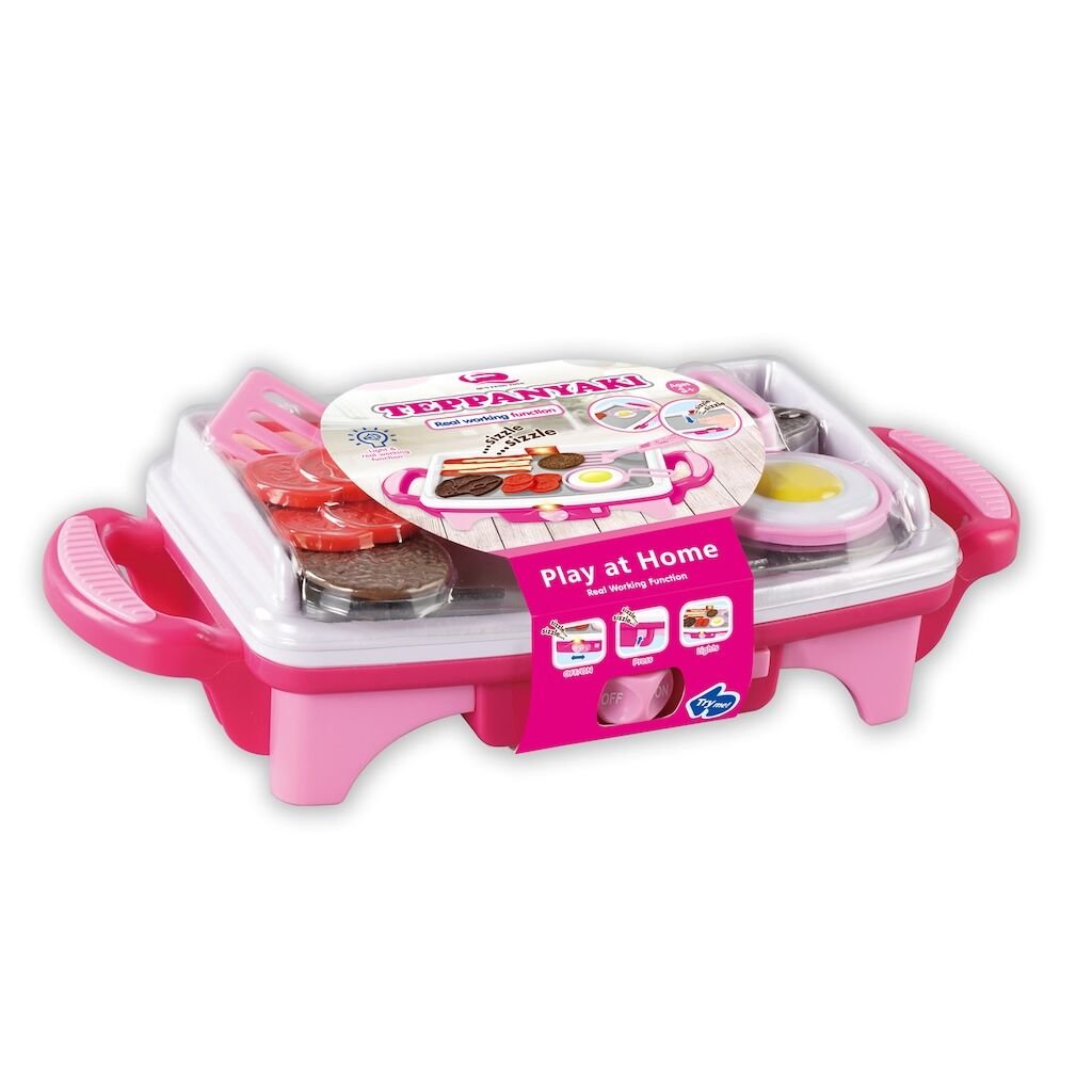 VAR-QF2908P-1-QF2908G-1 ISIKLI AKS.TEPPANYAKI 24