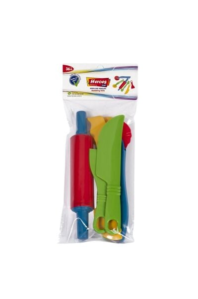 ERN-566 HEROES MERDANE SET 12