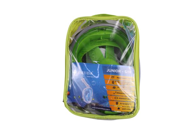 KZLD-7260- X-S FULL FACE COCUK FILELI CANTALI  8