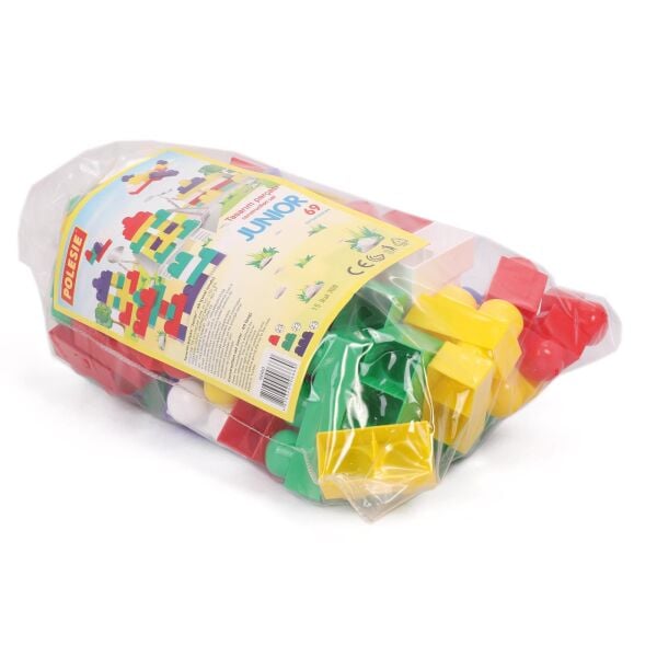 POL-6660 TASARIM PRCSI JUNIOR (69 PRC) (TORBA) 8