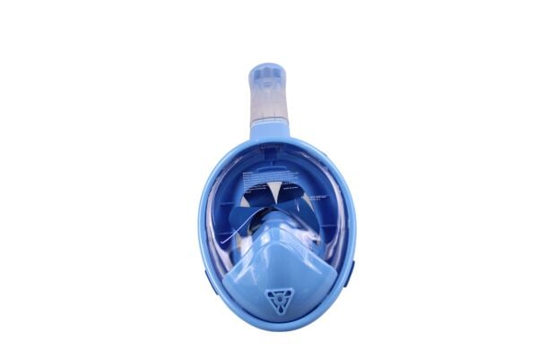 KZLD-KF-1 XS FULL FACE KATLANAN COCUK CANTALI 8