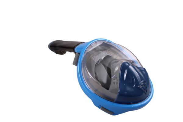 KZLD-KF-1 XS FULL FACE KATLANAN COCUK CANTALI 8