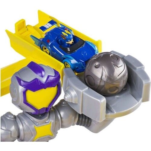 SPIN-6055933 PAW PATROL METEOR PISTI OYUN SETI 3