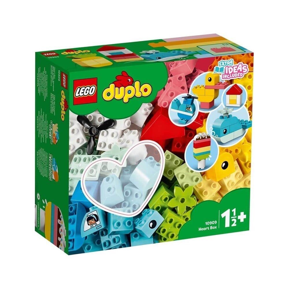 ADOL-LED10909 HEART BOX 3