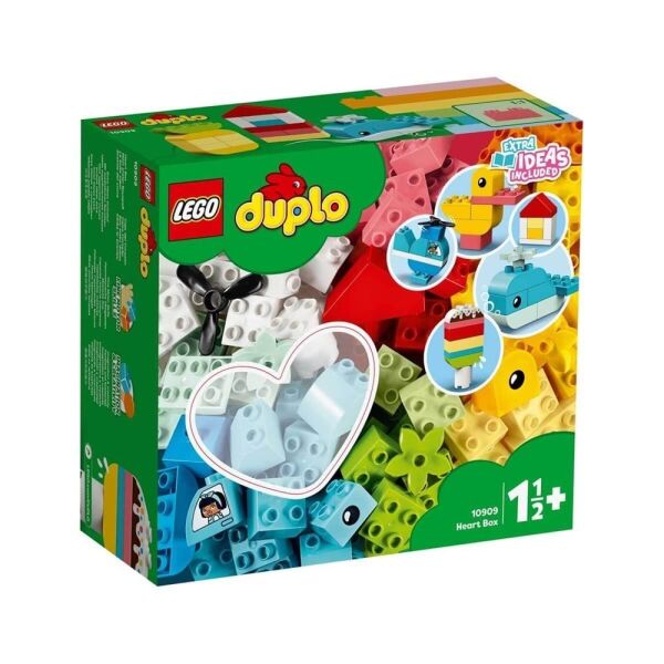 ADOL-LED10909 HEART BOX 3