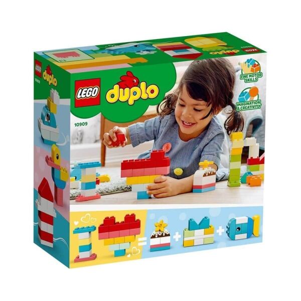 ADOL-LED10909 HEART BOX 3