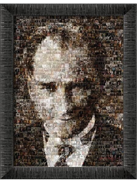 HD-5690 MUSTAFA KEMAL ATATURK 1000 PRC CERCEVELI 6