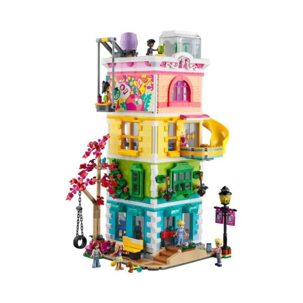 ADOL-LGF41748 H COMMUNITY CENTER 2