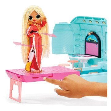 ADO-ILL502500 ISILTILI KARAVAN 1